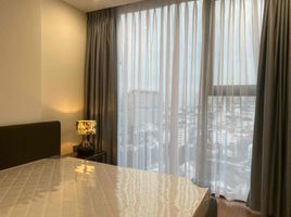 1 Bedroom Apartment for rent in Thao Dien, District 2, Thao Dien