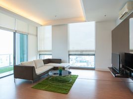 3 Bedroom Condo for rent at Two Roxas Triangle, Makati City, Southern District