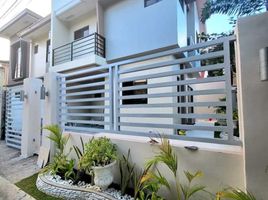 4 chambre Villa for sale in Cordova, Cebu, Cordova