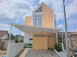 4 Schlafzimmer Villa zu verkaufen in Cimahi Tengah, West Jawa, Cimahi Tengah
