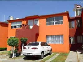 Maison 3 chambre à vendre à Tultitlan, Mexico, Tultitlan