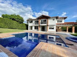 5 Habitación Casa en alquiler en Pereira, Risaralda, Pereira