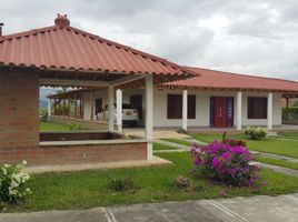 4 Habitación Casa en venta en Tulua, Valle Del Cauca, Tulua