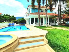 5 Bedroom Villa for sale in Fusagasuga, Cundinamarca, Fusagasuga