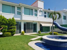 3 Habitación Casa en venta en Atlatlahucan, Morelos, Atlatlahucan