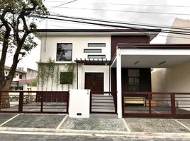 4 Bedroom Villa for rent in Manila International Airport LRT-1, Pasay City, Paranaque City