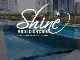 1 Habitación Departamento en venta en Pasig City, Metro Manila, Pasig City