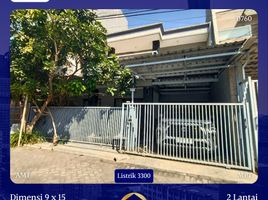 3 Habitación Villa en venta en Rungkut, East Jawa, Rungkut