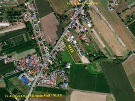  Land for sale in Pampanga, Central Luzon, Magalang, Pampanga