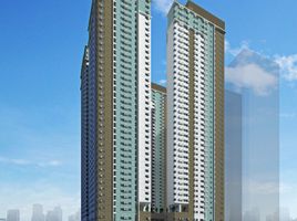 1 chambre Appartement for sale in Shaw Boulevard MRT-3, Mandaluyong City, Mandaluyong City