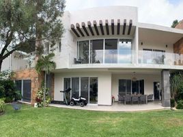 Maison 4 chambre à vendre à Cuernavaca, Morelos, Cuernavaca