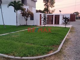 3 Habitación Casa en alquiler en Trujillo, La Libertad, Moche, Trujillo