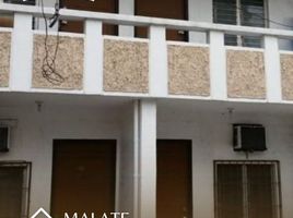  Apartment for sale in Quirino LRT-1, Malate, Malate