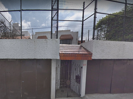 4 Habitación Villa en venta en Cuajimalpa De Morelos, Ciudad de México, Cuajimalpa De Morelos