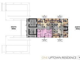 3 Bedroom Apartment for sale in Uptown Mall - Uptown Bonifacio, Makati City, Makati City