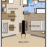 1 Schlafzimmer Wohnung zu verkaufen in Quezon City, Metro Manila, Quezon City