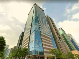 1,316 SqM Office for rent in Uptown Mall - Uptown Bonifacio, Makati City, Makati City