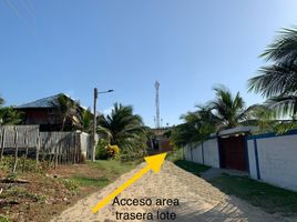  Terreno (Parcela) en venta en Puerto Colombia, Atlantico, Puerto Colombia