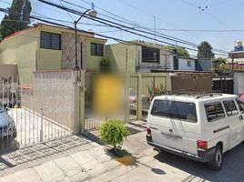 Maison 3 chambre à vendre à Cuautitlan Izcalli, Mexico, Cuautitlan Izcalli