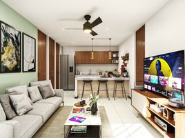 在Yucatan出售的2 卧室 住宅, Conkal, Yucatan