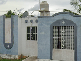 2 Schlafzimmer Villa zu verkaufen in Merida, Yucatan, Merida