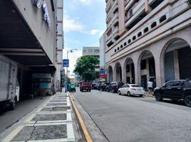  Land for sale in Carriedo LRT-1, Quiapo, Binondo