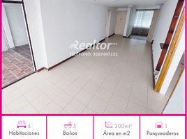 4 Habitación Casa en alquiler en Colombia, Envigado, Antioquia, Colombia