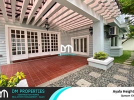 5 Bedroom Villa for sale in Quezon City, Eastern District, Quezon City