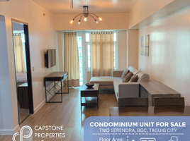 1 chambre Appartement for sale in Taguig City, Southern District, Taguig City