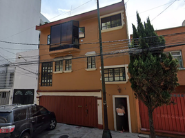 6 Habitación Casa en venta en Cuauhtemoc, Ciudad de México, Cuauhtemoc, Ciudad de México