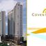 2 Bedroom Apartment for sale at COVENT GARDEN, Sampaloc, Manila