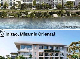 1 Bedroom Condo for sale in Misamis Oriental, Northern Mindanao, Initao, Misamis Oriental