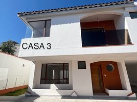 3 Bedroom House for sale in Tumbaco, Quito, Tumbaco