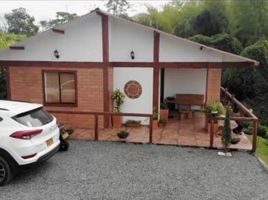 1 Habitación Villa en venta en Pereira, Risaralda, Pereira