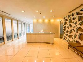 535 SqM Office for rent in Manila International Airport LRT-1, Pasay City, Makati City