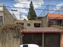 3 Schlafzimmer Villa zu verkaufen in Cuauhtemoc, Mexico City, Cuauhtemoc