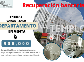 Appartement 2 chambre à vendre à Cuauhtemoc, Mexico City, Cuauhtemoc