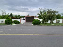 4 Bedroom House for sale in Manabi, Cojimies, Pedernales, Manabi