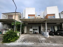 4 Bedroom House for sale in Cakung, Jakarta Timur, Cakung