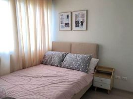 1 Bedroom Condo for rent in Quezon City, Eastern District, Quezon City