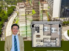 2 Habitación Apartamento en venta en Taguig City, Metro Manila, Taguig City, Southern District