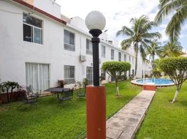 Appartement 2 chambre à vendre à Cancun, Quintana Roo, Cancun