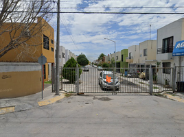 2 Schlafzimmer Haus zu verkaufen in Juarez, Nuevo Leon, Juarez