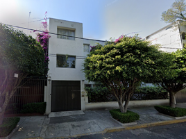 Maison 4 chambre à vendre à Benito Juarez, Mexico City, Benito Juarez
