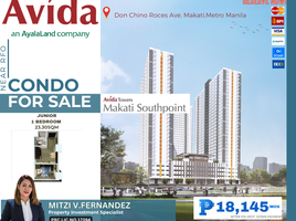 1 Bedroom Condo for sale at Avida Towers Makati Southpoint, Makati City