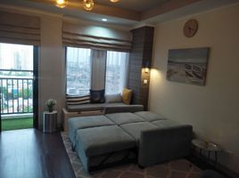 1 Kamar Apartemen for sale in Pacific Place, Tanah Abang, Kebayoran Lama