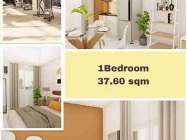 1 Bedroom Apartment for sale in Katipunan LRT-2, Quezon City, Quezon City