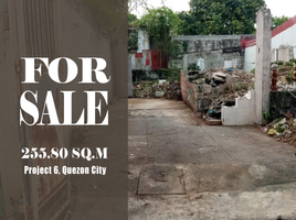  Terreno (Parcela) en venta en Quezon City, Metro Manila, Quezon City, Eastern District, Metro Manila