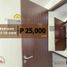 2 Bedroom Apartment for rent at COVENT GARDEN, Sampaloc, Manila, Metro Manila