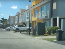 3 Schlafzimmer Wohnung zu verkaufen in Zapopan, Jalisco, Zapopan